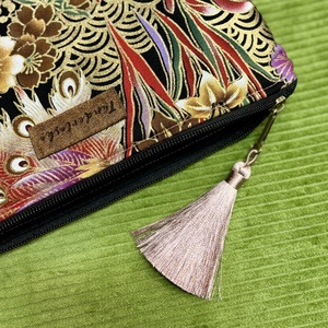 Japán hangulat, Könyvtok - könyv & zene - könyvtok - Meska.hu