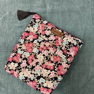 Japán hangulat, Könyvtok - Meska.hu