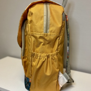 Waldorf iskolatáska, egyedi madaras hátizsák-vízálló  - táska & tok - hátizsák - iskolatáska - Meska.hu