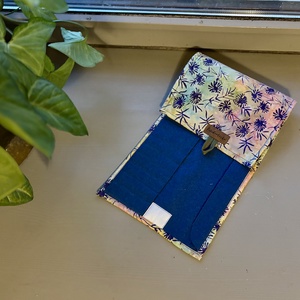 Ceruzakukac, ceruzatartó Waldorf , Otthon & Életmód, Papír, írószer, Tolltartó & Ceruzatekercs, Varrás, MESKA