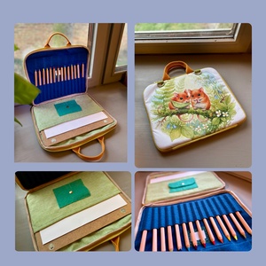 Rajzkészlet táska, utazáshoz is, Táska & Tok, Hátizsák, Iskolatáska, Varrás, MESKA