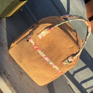 Waldorf iskolatáska, egyedi hátizsák - táska & tok - hátizsák - iskolatáska - Meska.hu