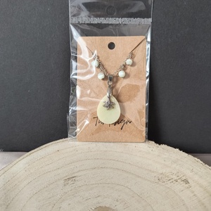 Nyaklánc Niue - ékszer - nyaklánc - medálos nyaklánc - Meska.hu