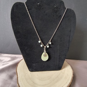 Nyaklánc Niue - ékszer - nyaklánc - medálos nyaklánc - Meska.hu