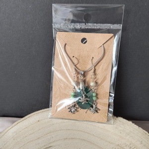 Ékszerszett Sea Star - ékszer - ékszerszett - Meska.hu