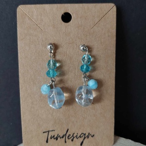 Ékszerszett Thea - ékszer - ékszerszett - Meska.hu