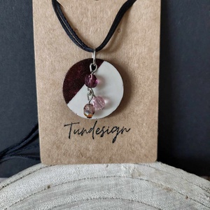 Ékszerszett Zaragoza - ékszer - ékszerszett - Meska.hu