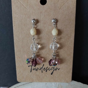 Ékszerszett Zaragoza - ékszer - ékszerszett - Meska.hu