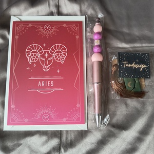 Kos horoszkópos kulcstartó szett 1 - Meska.hu