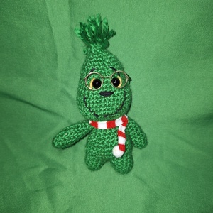 Grinch - Meska.hu