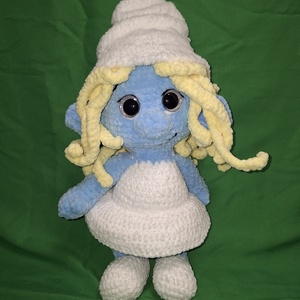 Törpilla - Meska.hu