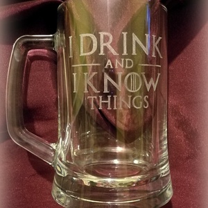 Game of Thrones - Trónok harca korsó -  - Meska.hu