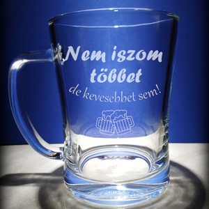Poénos korsó - Meska.hu