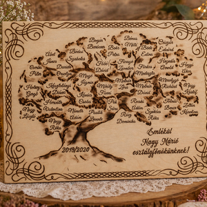 Ballagási emlékül - Meska.hu