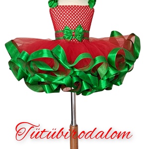 Karácsonyi ruha - karácsony - karácsonyi ruházat - karácsonyi póló & pulcsi - Meska.hu