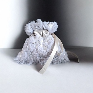 Karácsonyi ajándékcsomagoló, Karácsony, Karácsonyi ajándékozás, Karácsonyi ajándékcsomagolás, Varrás, MESKA