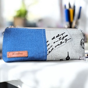 Tolltartó, Otthon & Életmód, Papír, írószer, Tolltartó & Ceruzatekercs, Varrás, MESKA