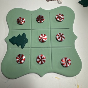 Tic-tac-toe játék - baba - mama - baba játékok - waldorf játékok - Meska.hu