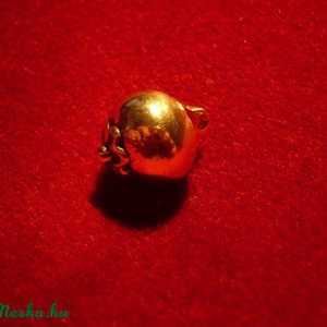 Bronzgomb1 - Meska.hu