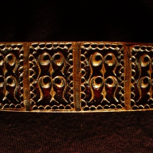 életfás hajcsat - Meska.hu