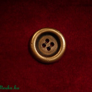 bronzgomb 11 - Meska.hu