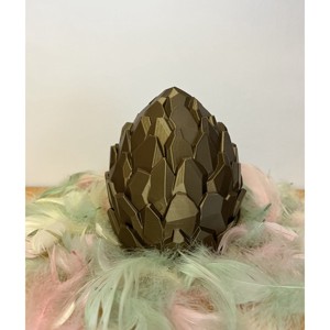 3D nyomtatott Sárkány Tojás, Játék & Sport, Plüssállat & Játékfigura, Más figura, Mindenmás, MESKA