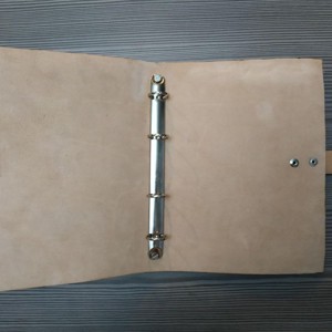 Witcher Bestiárium könyvborító - otthon & életmód - papír, írószer - könyv- és füzetborító - Meska.hu