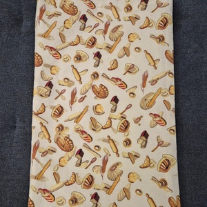 Nagy kenyeres zsák 50�32 cm - táska & tok - bevásárlás & shopper táska - kenyeres zsák - Meska.hu