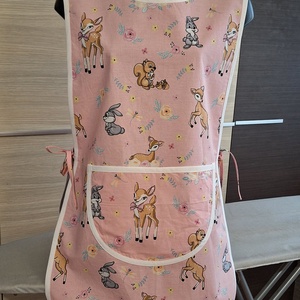 Gyerek Mintás Női köpeny - Meska.hu