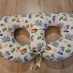 Iker szoptatós párna, Baba - mama, Szoptatási, etetési kellékek, Szoptatós párna, kismama párna, Varrás, MESKA