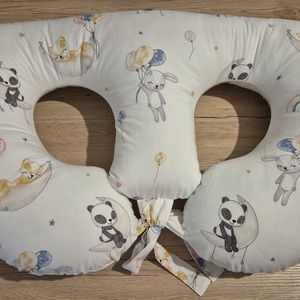 Iker szoptatós párna - baba - mama - szoptatási, etetési kellékek - szoptatós párna, kismama párna - Meska.hu