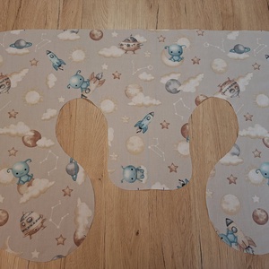 Iker szoptatós párna - baba - mama - szoptatási, etetési kellékek - szoptatós párna, kismama párna - Meska.hu