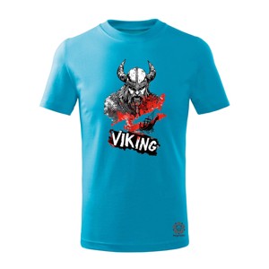 Viking plakát v7, Ruha & Divat, Babaruha & Gyerekruha, Póló, , MESKA