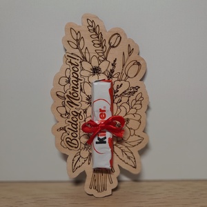 Nőnapi ajándék! - otthon & életmód - virágdekoráció - virágok - virágcsokor - Meska.hu