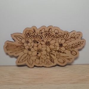 Nőnapi ajándék! - otthon & életmód - virágdekoráció - virágok - virágcsokor - Meska.hu