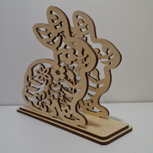 Húsvéti szalvétatartó  - otthon & életmód - konyhafelszerelés, tálalás - tálalás - szalvétatartó, szalvétagyűrű - Meska.hu