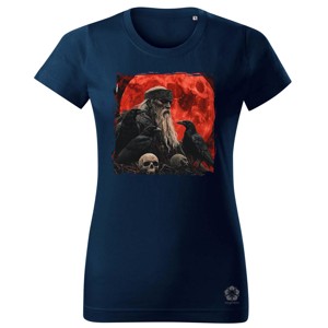 Fenséges Odin v3, Ruha & Divat, Női ruha, Póló, felső, , MESKA