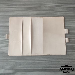 Rózsa mintás noteszborító - otthon & életmód - papír, írószer - könyv- és füzetborító - Meska.hu