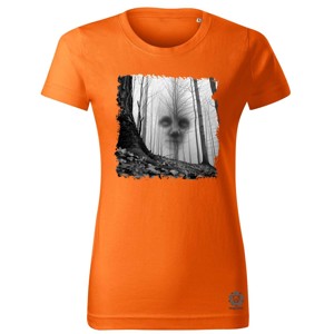 Hátborzongató akták v9, Ruha & Divat, Női ruha, Póló, felső, , MESKA