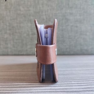 Királypitonos igazolványtartó - táska & tok - pénztárca & más tok - kártyatartó & irattartó - Meska.hu