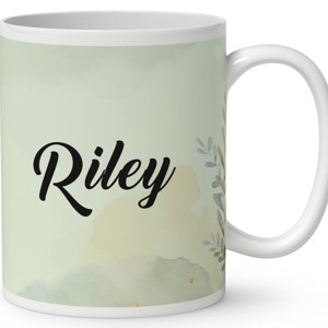 Névvel kérhető - Barna Boxer portré mintás bögre - otthon & életmód - konyhafelszerelés, tálalás - tálalás - bögre & csésze - Meska.hu