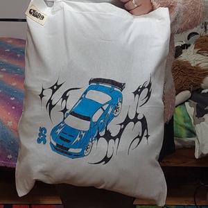 S15 vászontáska - táska & tok - bevásárlás & shopper táska - shopper, textiltáska, szatyor - Meska.hu