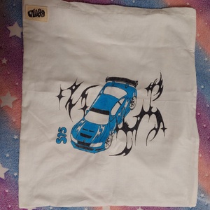 S15 vászontáska - táska & tok - bevásárlás & shopper táska - shopper, textiltáska, szatyor - Meska.hu