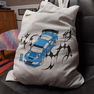 S15 vászontáska, Táska & Tok, Bevásárlás & Shopper táska, Shopper, textiltáska, szatyor, Fotó, grafika, rajz, illusztráció, Varrás, MESKA