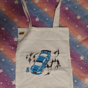 S15 vászontáska - táska & tok - bevásárlás & shopper táska - shopper, textiltáska, szatyor - Meska.hu