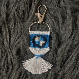 BMW-s kulcstartó - táska & tok - kulcstartó & táskadísz - kulcstartó - Meska.hu