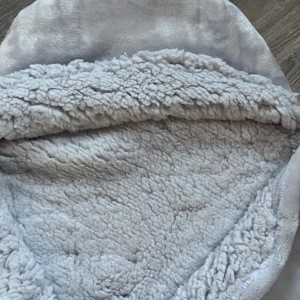 Téli Eszkimó csillag rendelelhtő 3 színben, Baba - mama, Babaruházat, Tipegőhálózsák, , MESKA