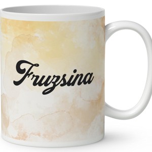 Névvel kérhető - Kávés lajhár és a filteres kávé mintás bögre - otthon & életmód - konyhafelszerelés, tálalás - tálalás - bögre & csésze - Meska.hu