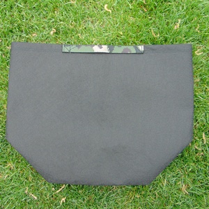 Ültető zsák, terepmintás füllel 47 cm x 35 cm/ paradicsom, tök, padlizsán, uborka, saláta, stb. termesztéséhez - otthon & életmód - ház & kert - növény & veteményes - Meska.hu