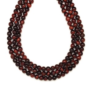 Macskaszem golyó A 4-4,5mm  ékszerkészítő alapanyag (füzér), Kellékek & szerszámok, Ásvány alapanyag, Ásványfüzér, , MESKA